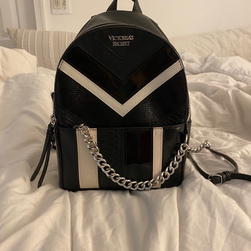 Victoria’s Secret mini backpack